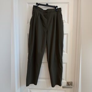 Lululemon Pull On Pant